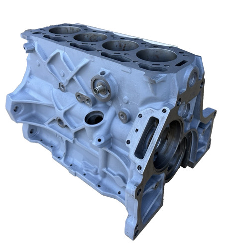 Ford cylinder engine bare - 4,