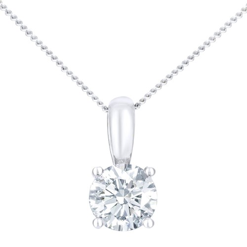 Platinum jewelco london round - jewelco,