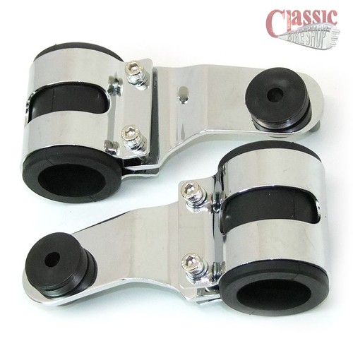 Headlight brackets ears for - headlight,