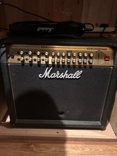 Marshall Valvestate 2000