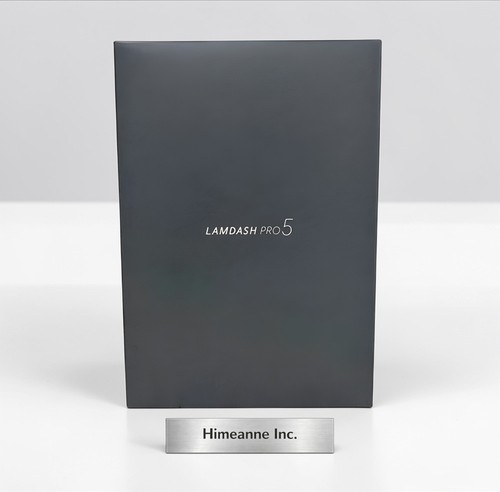 Panasonic lamdash pro - panasonic,