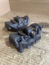 Kawasaki ZX10R Front Brake Calipers 2011 - 2015 Gen 4 Radial Caliper Tokico 