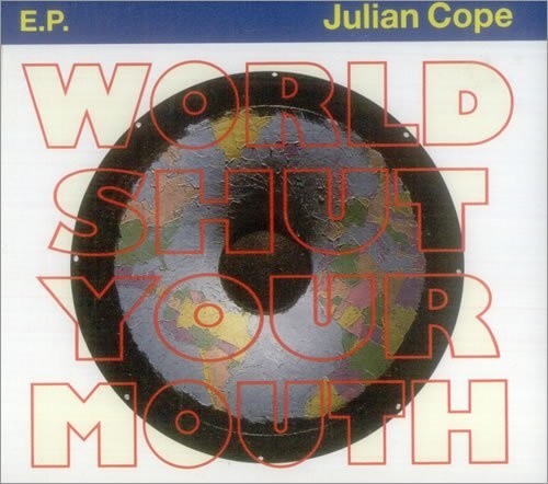 World shut your - your,
