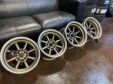 Japan Racing JR19 Alloy Wheels