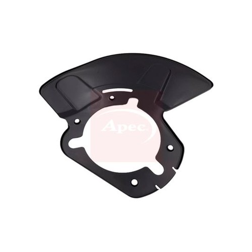 Apec brake disc splash - brake,