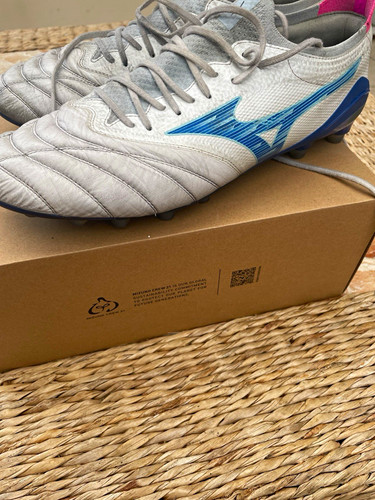 Mizuno morelia neo - morelia,