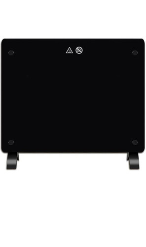 Donyer powder 1000w convector - powder,