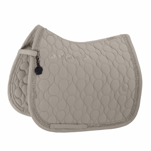 Eskadron saddle cloth - saddle,