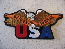 Harley Davidson Motorcycles