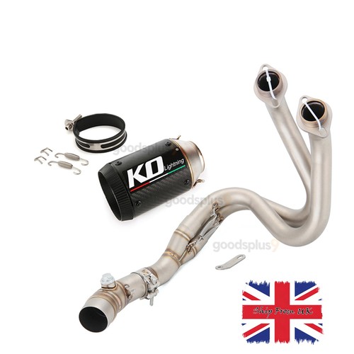 Full system for - full, kawasaki