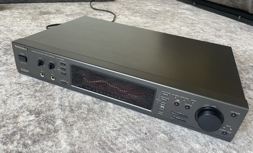Technics gs91 dsp - dsp, digital