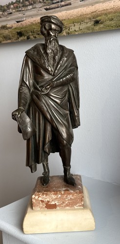 19th century antique bronze - antique,