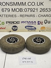 Pride victory mobility scooter