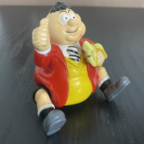 Mcdonalds happy meal - mcdonalds, toy