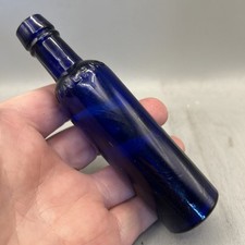 Unusual 1890s poison vets - unusual,