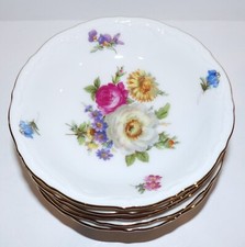 SET OF 6 MITTERTEICH BAVARIA