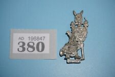 Iron Claw Standard Gothic Dwarf Thorfin IC101 Norse Warhammer 1987