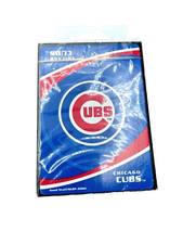 Chicago Cubs MLB Poker Playing