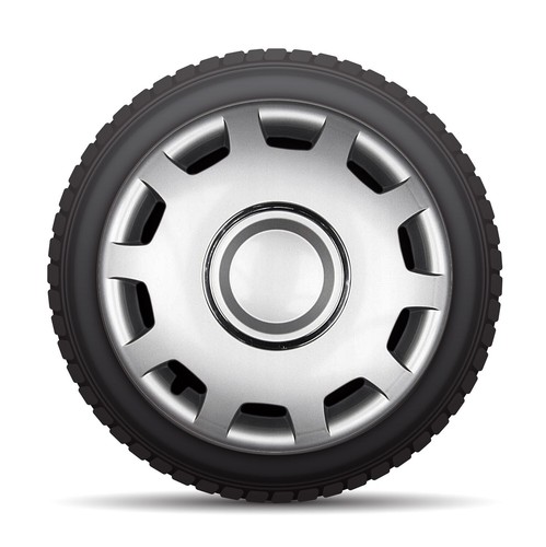 Set wheel trims - trims,,