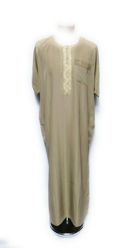 Desert dress thobe robe fancy - robe,