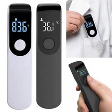 Universal Infrared Thermometer
