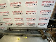 NISSAN PATHFINDER TEKNA SIDE