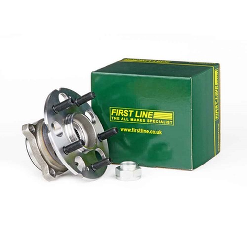 Wheel bearing kit for honda - for,