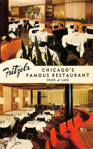 Chicago illinois - il,