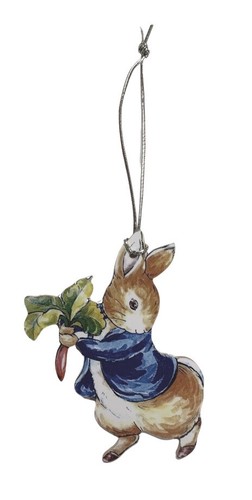 Beatrix potter christmas tree - potter,