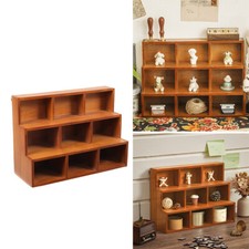 Desktop Decor Storage Shelf