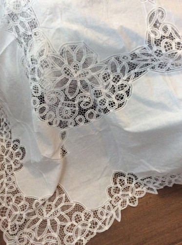 Ant vintage irish - ant/vintage, lace
