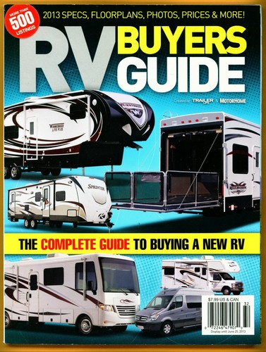 2013 buyers guide - guide,