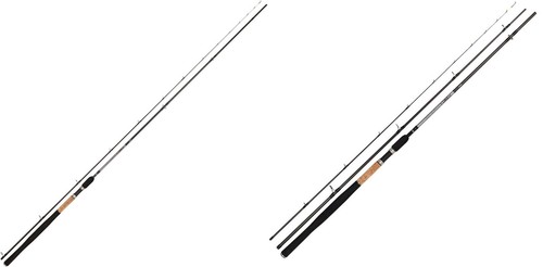 Daiwa zon feeder rod - zon,