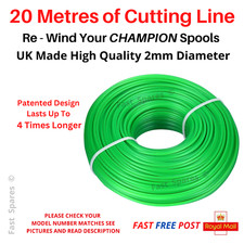 CHAMPION Strimmer CPT220 Spool