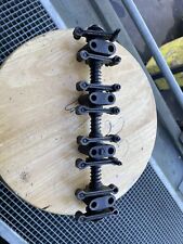 A-Series Pressed steel early rocker shaft Austin Mini Morris Minor Ministox