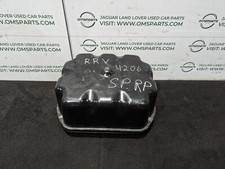 RANGE ROVER VOGUE 4.2 PETROL AIR SUSPENSION COMPRESSOR SPARES OR REPAIR