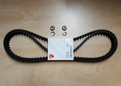 Genuine ducati spare - genuine,