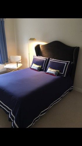 Display next double bed - next,