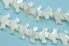 Mother of Pearl Beads for