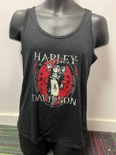 Ladies Harley-Davidson Tank