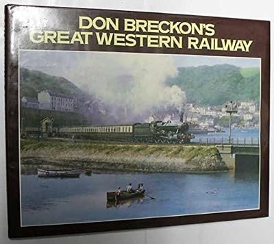 Don breckons great western - don,