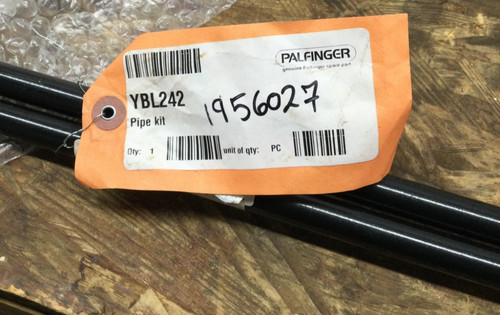 Palfinger ybl242 pipe - ybl242, kit