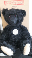 Rare huge 70cm steiff 1912 - rare,