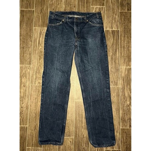 Levi 506 jeans - mens, w38