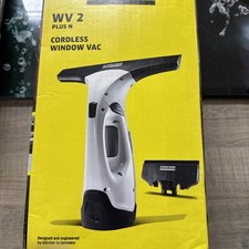 Kärcher wv2 premium - premium, 2nd