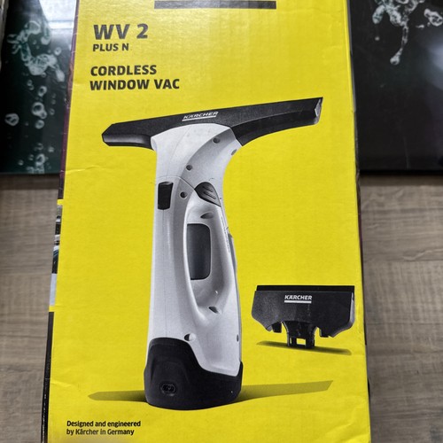 Kärcher wv2 premium 2nd - kärcher,