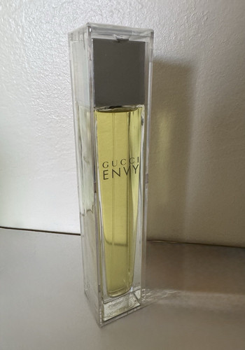 Nib gucci envy eau - nib,
