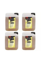 SAS22 Maintenance Spray 5Ltr X