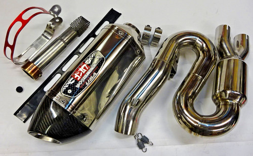 Honda cb1000r yoshimura 77 - cb1000r, r-77