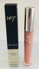 Boots No7 Pro Artist Luminous